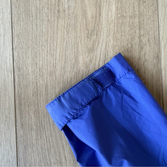 Marmot Purple/Blue Raincoat - Picture 4 of 9